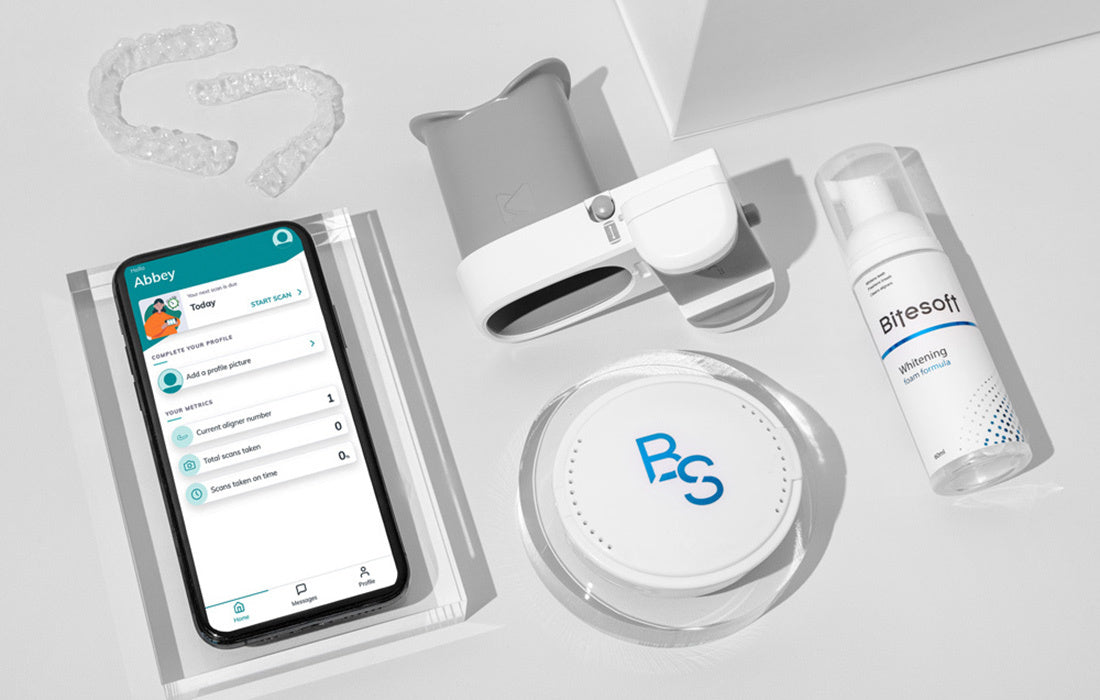 The Bitesoft Co. Difference | Revolutionising Orthodontic Treatment