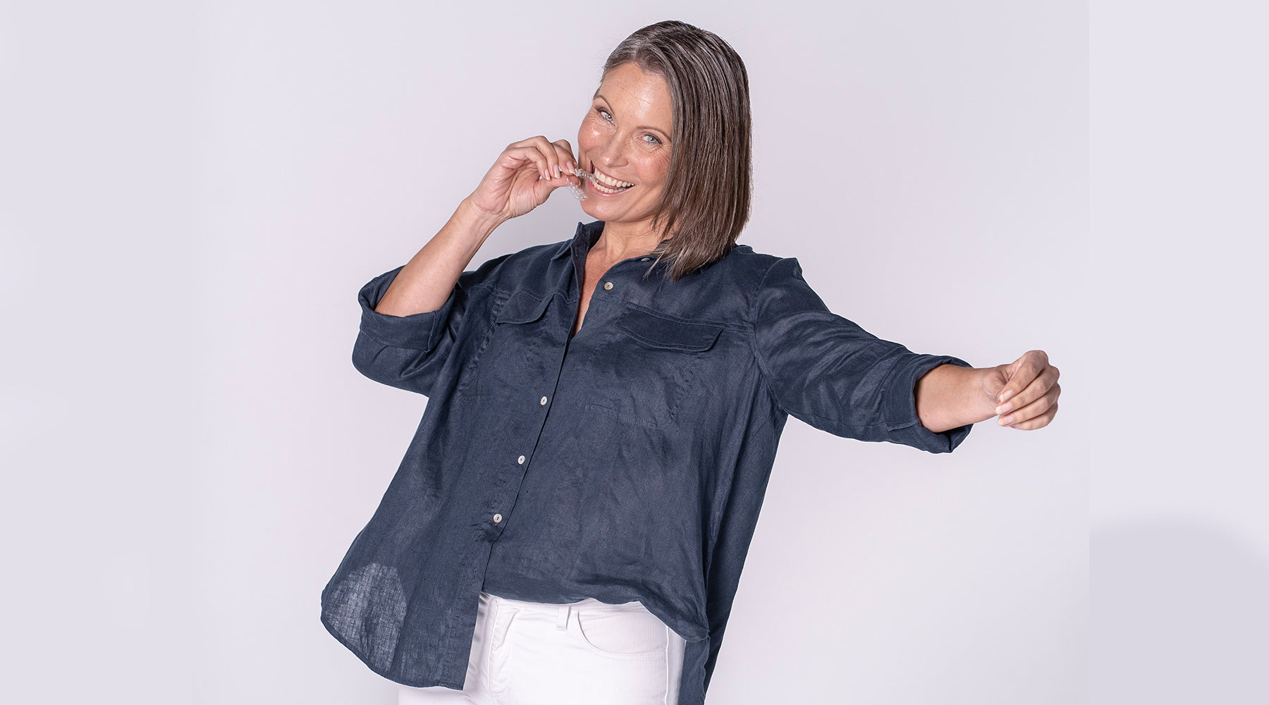 Balancing Ambition and Well-being in Your New Year's Goals - Smile While You Strive!