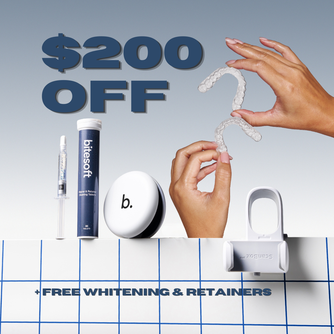 Clear Aligners