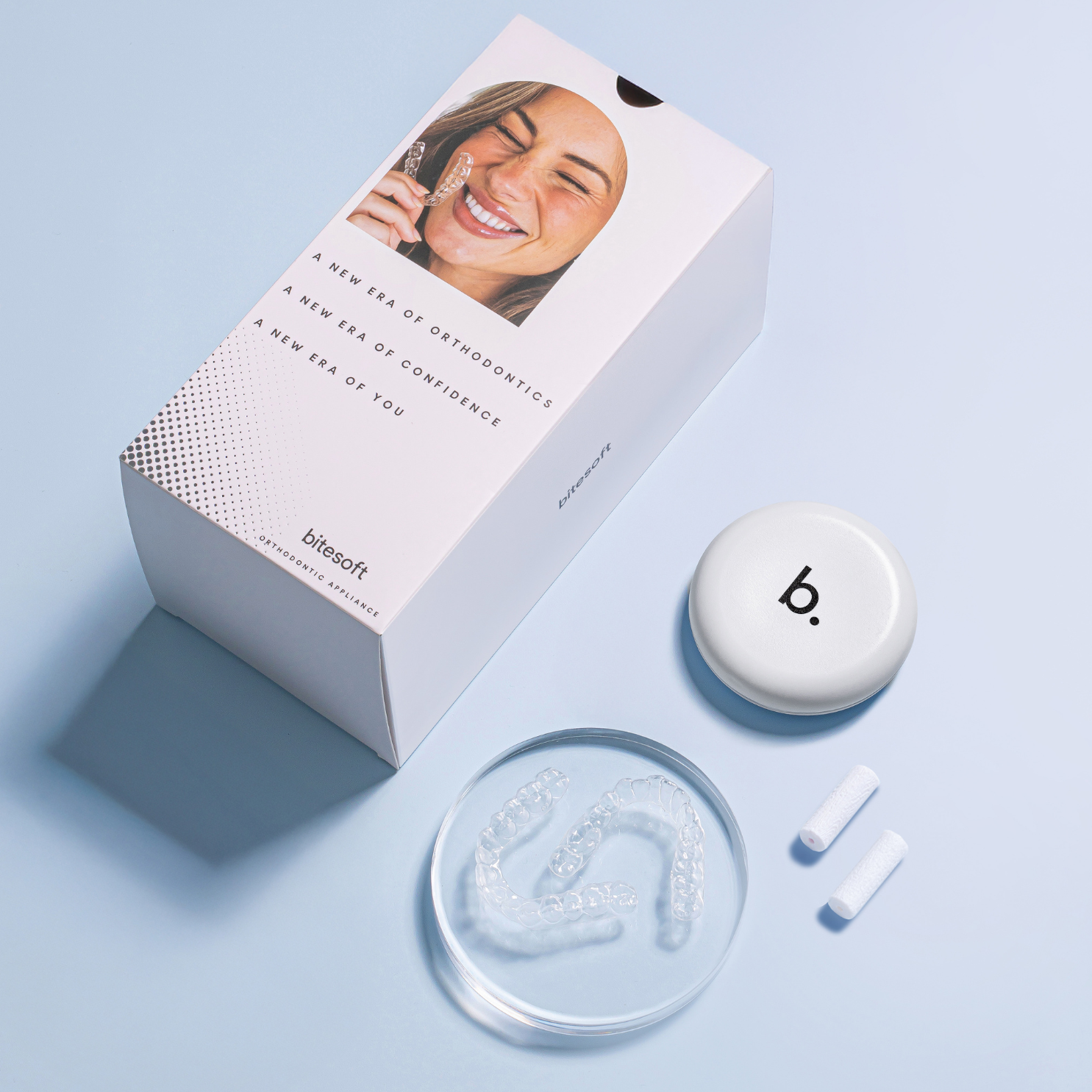Clear Aligners