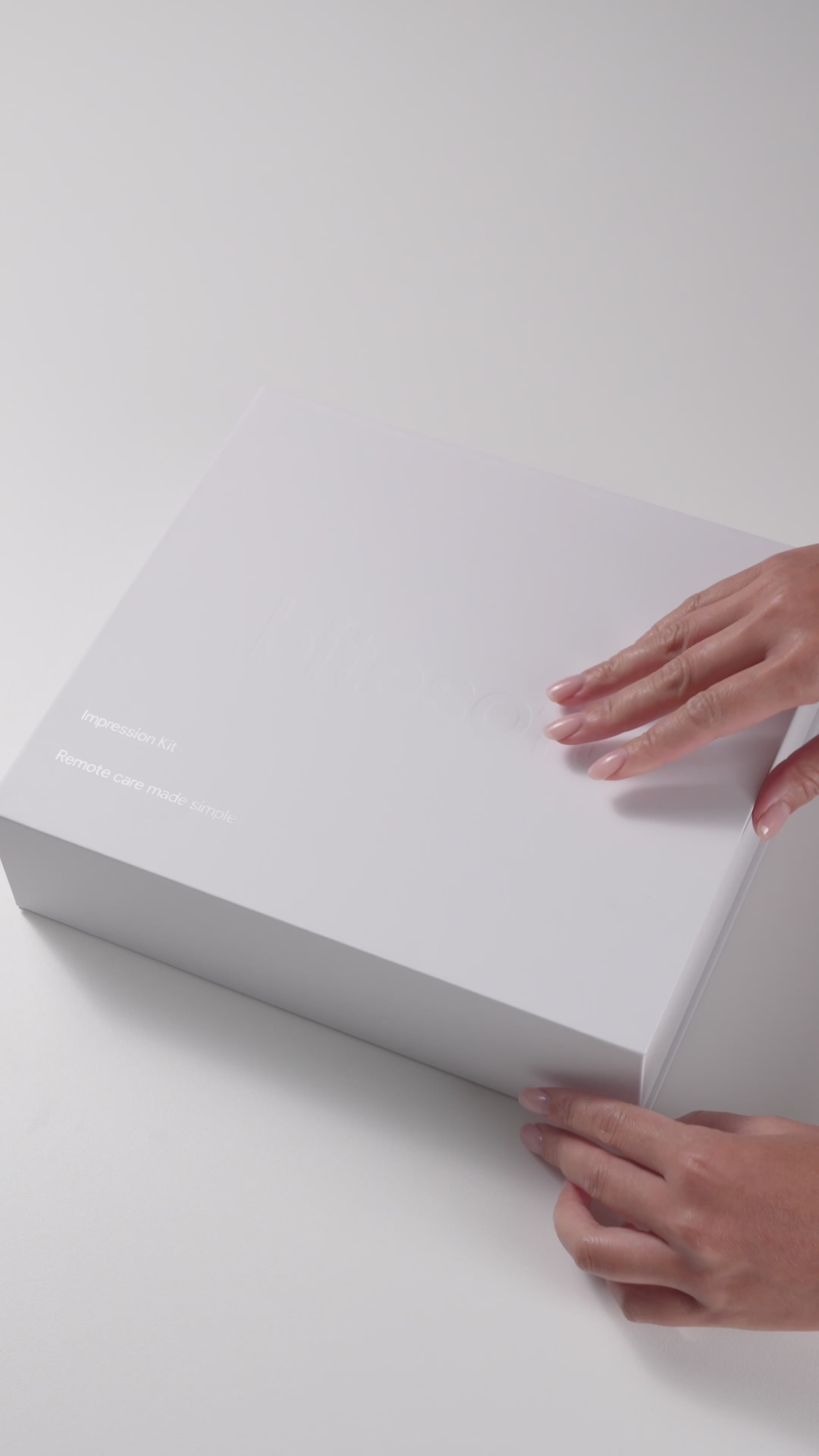Load video: Impression Kit