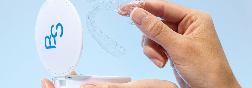 Factors That Affect The Length Of Your Aligner Treatment