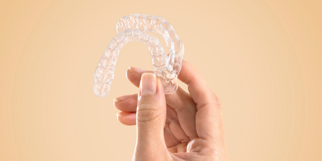 What are Clear Aligners?