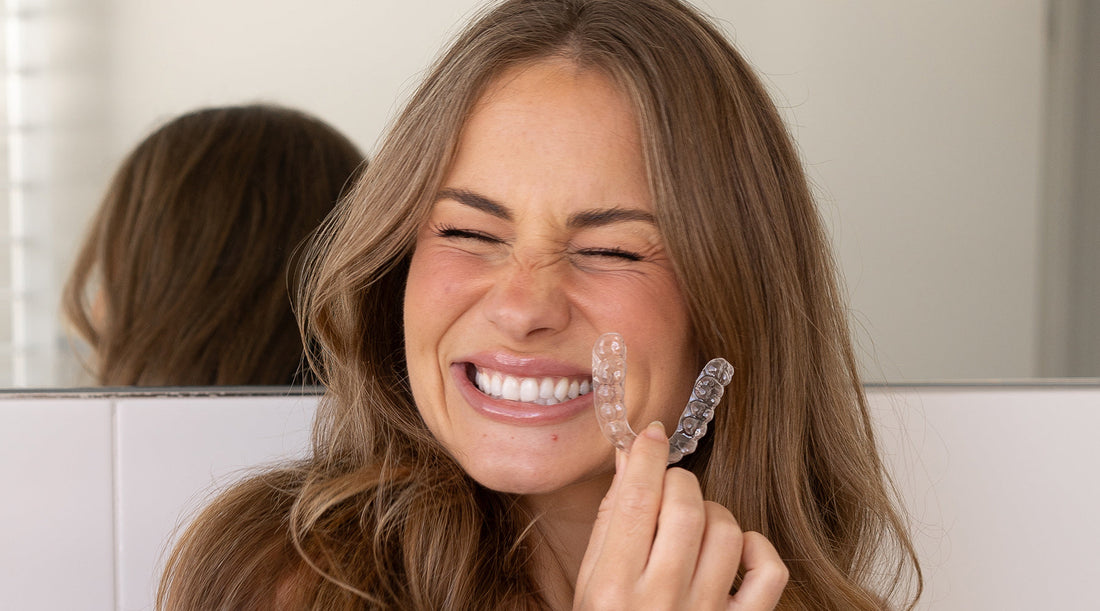 Learn How to Make Your Gums and Teeth Healthy Again