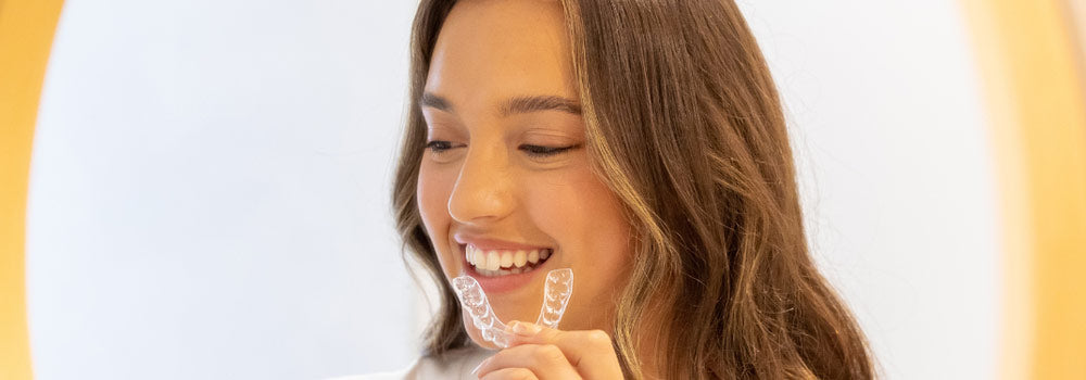 Are Clear Aligners Right for Teens? Pros and Cons Explained With Bitesoft Co