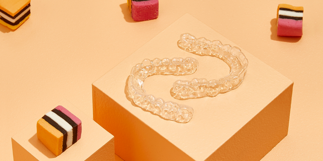 Food To Avoid When Wearing Aligners | Bitesoft Co