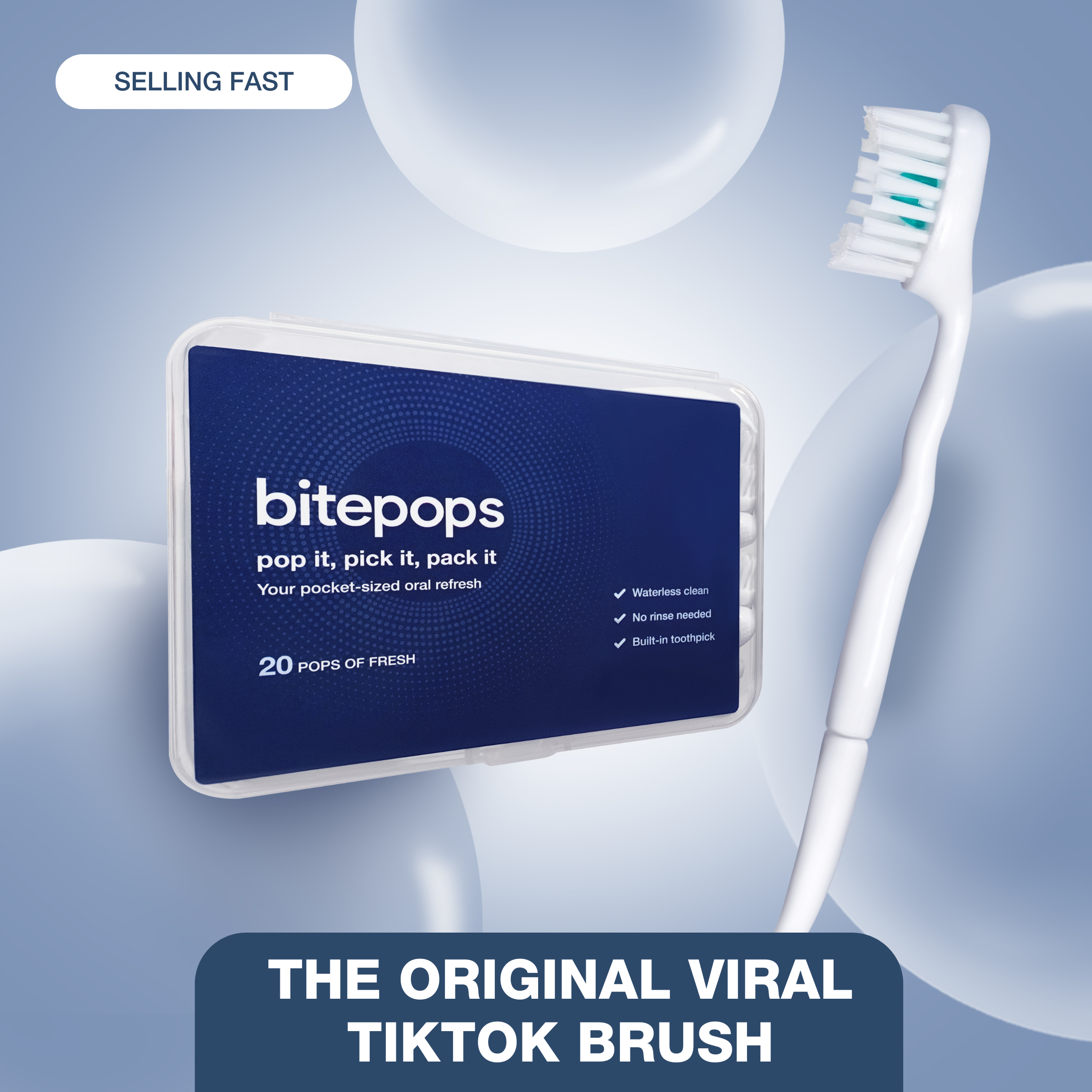 bitepops