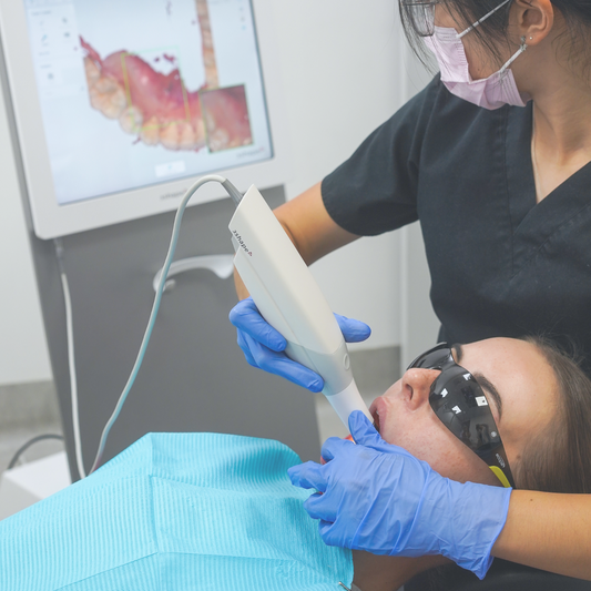 Inclinic Initial Assessment