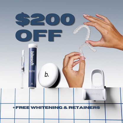 Clear Aligners