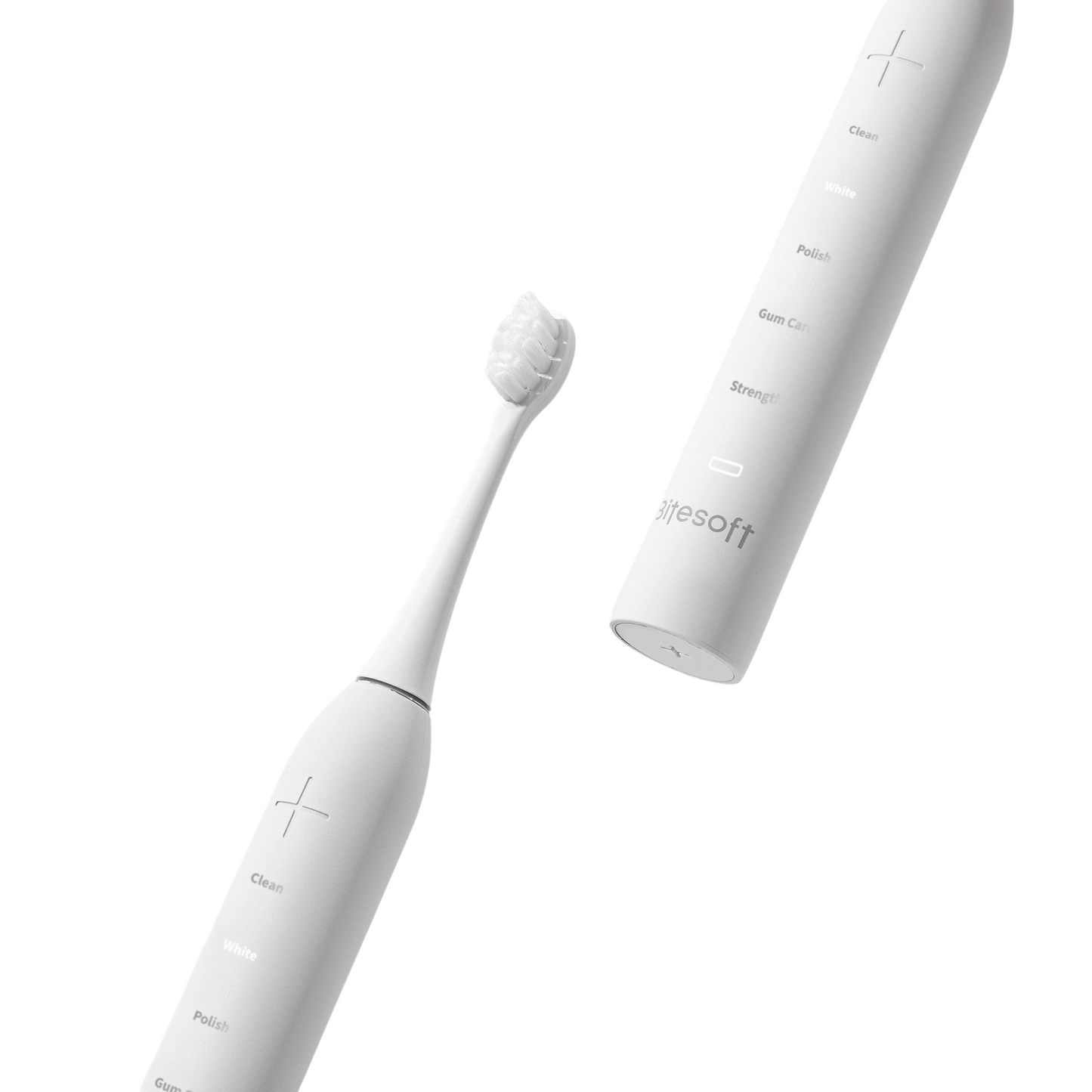 Ultra Sonic Toothbrush