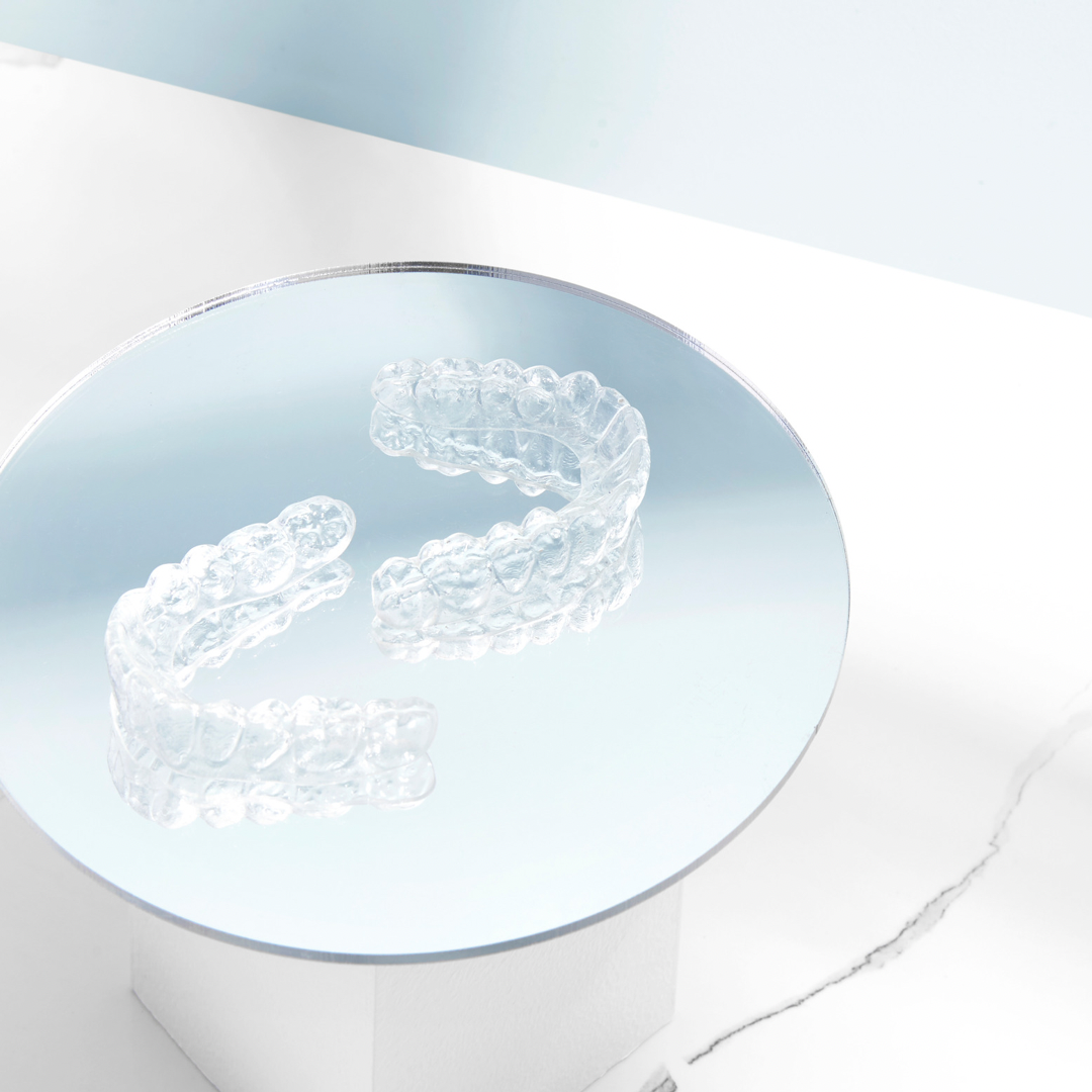 Bitesoft Co Teeth Aligners